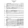 Brahms Johannes Violin Concerto D Major Score and Parts for Violin Orchestra by Joachim Barenreiter_inside1