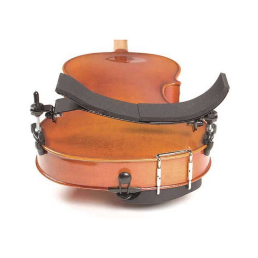 Bonmusica 1/4 Violin Shoulder Rest Evergreen