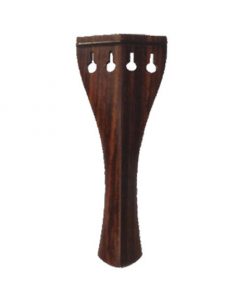 Hill Type Rosewood Tailpiece