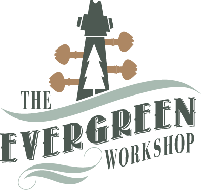 Evergreen Workshop