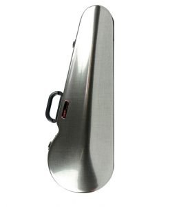 BAM France Tweed Hightech 2200XL Contour Viola Case