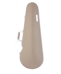 Bam France 2200XL Greige Contoured Hightech L'Etoile Viola Case