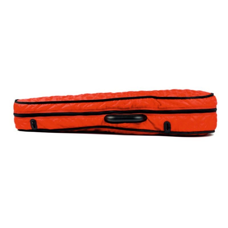 BAM “Hoodie” for BAM Hightech Contoured Violin Case Orange