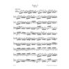 Bach, J.S. – 6 Suites BWV 1007 1012 for Cello – Arranged by Weinzinger – Barenreiter Verlag Edition_inside1_done