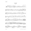 Brahms, Johannes – Sextet in G Major Op. 36 for 2 Violins, 2 Violas and 2 Cellos – Barenreiter URTEXT_inside1
