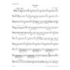 Brahms, Johannes – Sextet in G Major Op. 36 for 2 Violins, 2 Violas and 2 Cellos – Barenreiter URTEXT_inside2