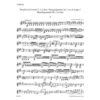 Dvorak Antonin – String Quartet No 1 in A Major Op 2 By Barenreiter_inside2