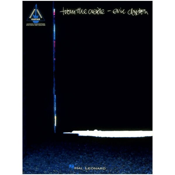 From the Cradle (Guitar Recorded Versions)