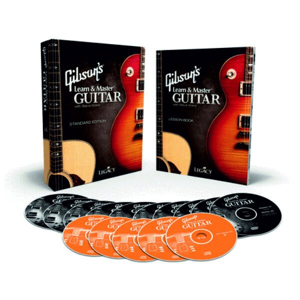 Learn Acoustic Guitar Book