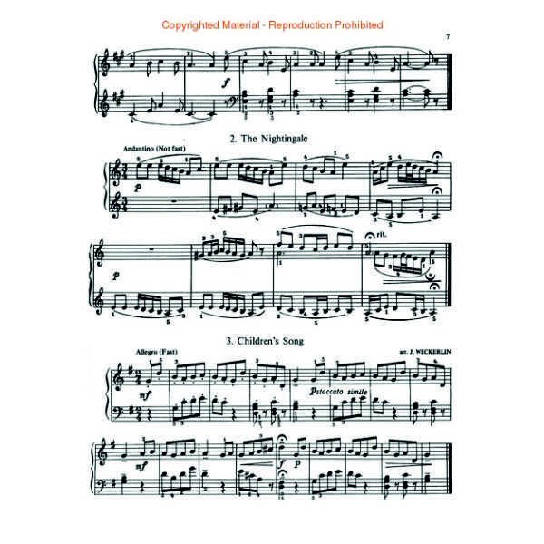 The Russian School of Piano Playing - Book 2 | Evergreen Workshop
