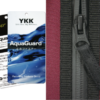 YKK Aqua Guard Zipper