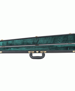 GEWA Maestro Bow Case - 2 German/French Bass Bows