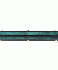 Gewa Maestro Bow Case -1 German Bass Bow - 81cm- Black/Green