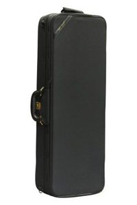 SuperLight Oblong Viola Case Black