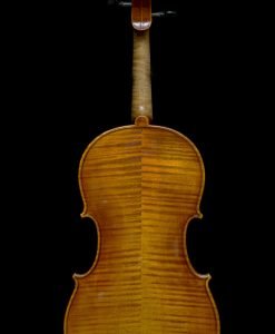 Andrzej Swietlinski – Stradivarius Model Viola