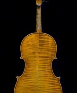 Andrzej Swietlinski – Tertis Model Viola