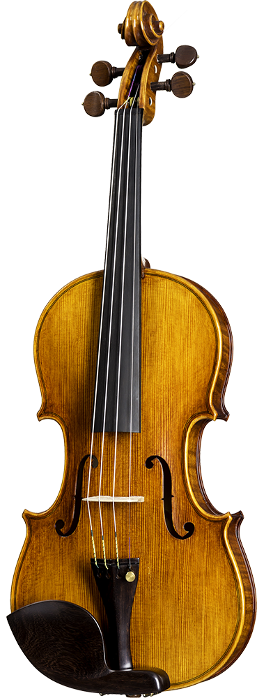 Eksisterer Arkæologi Berygtet Aubert Lutherie Nicolas Model 4/4 Violin | Evergreen Workshop