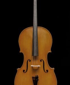 Jan Szlachtowski – Guadagnini Model Cello