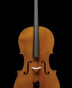 Calin Wultur Guarneri #6 Cello