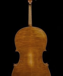 Calin Wultur Montagnana #7 L.E. Cello