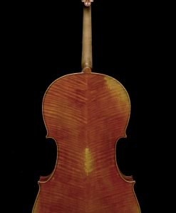 Sheng Liu #11 Cello