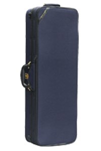Super Light Oblong Viola Case