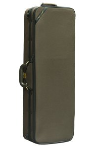 Super Light Oblong Viola Case