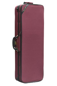 Super Light Oblong Viola Case