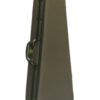 Super Light Brown Shaped Viola Case