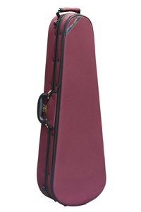Super Light Shaped Viola Case