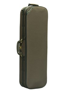 Super Light Oblong Violin Case